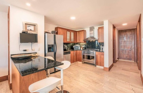 Los Altos Apartment | Luxury Golf View Apartment near Casa de Campo