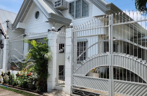 Cotabato House | LUXURY HOME