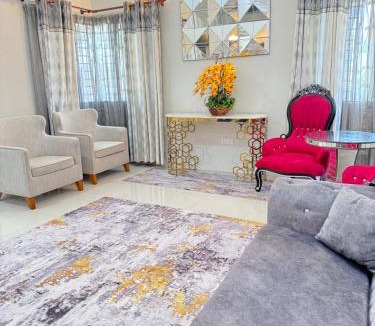 Kampung Pedah House | Luxury Homestay Jakuzi Private Pool 3 rooms full Aircond Jerantut