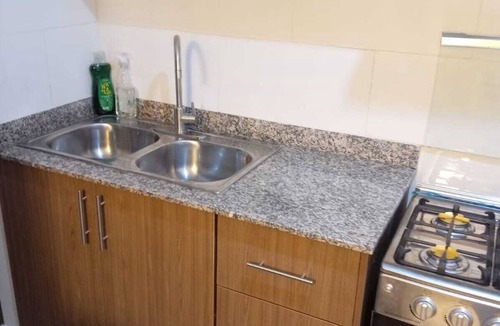 La Caleta Apartment | Luxury Hotel style Apartment. With a/c, hot and cold water. 3bs 2 bathroom