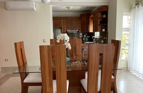 Villas Ana Maria Apartment | Luxury in The Caribbean (J1)