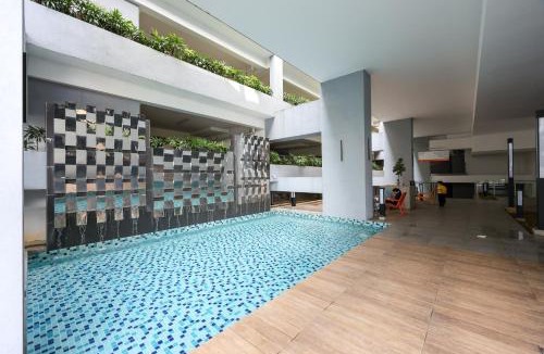 Kuala Lumpur Apartment | Luxury Loft TRX View at Neu Suites Ampang by HCK