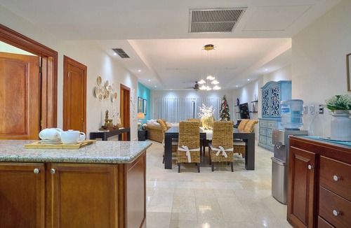 Punta Cana Apartment | Luxury Marina Front Condo Cap Cana, Punta Cana