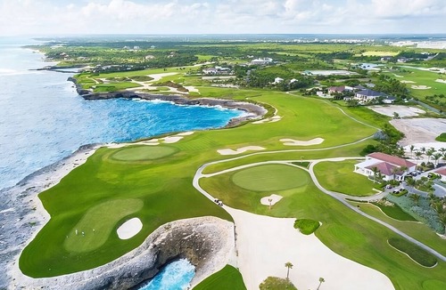 Punta Cana Apartment | Luxury Modern Accommodation | 1 Unit | Premium Comfort