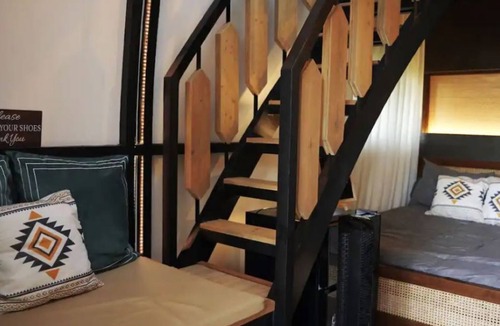 Pulilan Resort | Luxury Modern Cabin in Bulacan w/Pool Near Manilann