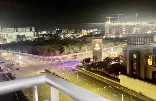 Tambo Condo | Luxury one bedroom condo just in front of Okada Manila Resort