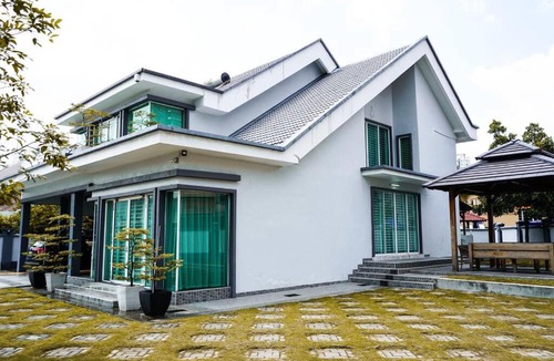 Petaling Jaya Villa | Luxury One Villa - Event Space in Petaling Jaya