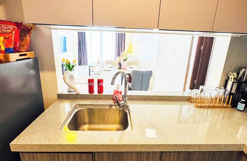 Tambo Apartment | Luxury Penthouse Hotel near City of Dreams, Solaire, Airport, and MOA