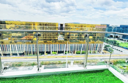 Tambo Apartment | Luxury Penthouse Hotel near City of Dreams, Solaire, Airport, and MOA