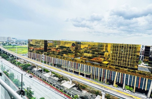 Tambo Apartment | Luxury Penthouse Hotel near City of Dreams, Solaire, Airport, and MOA