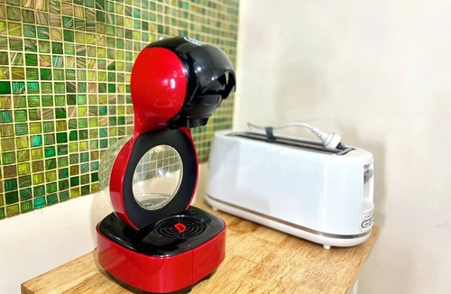 Cebu Condo | Luxury pet-friendly 1-bedroom condo in Cebu City with large balcony