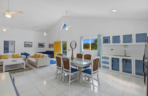 Cabarete Resort | Luxury Private Compound w/Pools, 20 person Jacuzzi and 5 min walk to the beach