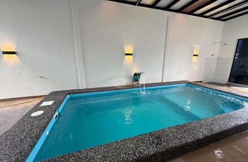 Seremban Villa | Luxury Private Pool Villa in Seremban 6 Bedrooms 豪华宽敞私人泳池别墅-芙蓉- 6间卧室