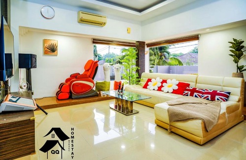 Seremban Villa | Luxury Private Pool Villa in Seremban 6 Bedrooms 豪华宽敞私人泳池别墅-芙蓉- 6间卧室