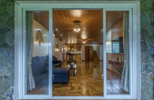 Baguio Apartment | Luxury Residence #1 Camp John Hay nr Eco Trails