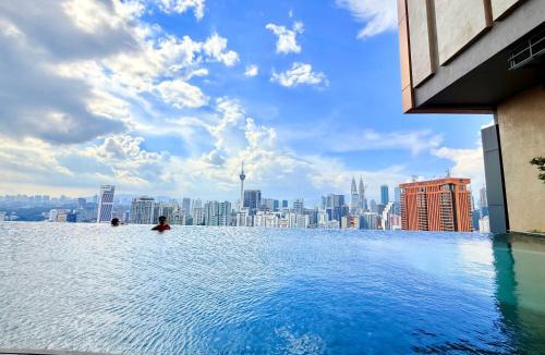 Pudu Apartment | Luxury Residence Lucentia KlCC