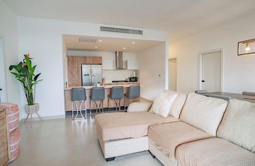 Punta Cana Condo | Luxury Retreat Condo 3BR Cap Cana Punta Cana