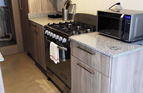 Santo Domingo Apartment | Luxury Santo Domingo Tower Condo