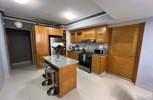 Tropical del Este Condo | Luxury & Secure-Santo Domingo Este-Close & Safe-Weekly Discounts