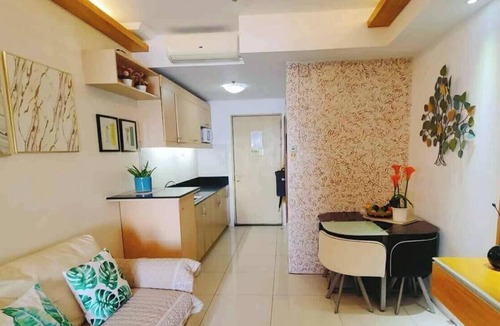 Tagaytay Condo | Luxury Sky Retreat in Tagaytay Taal Lake & Volcano View