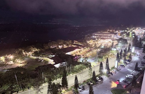 Tagaytay Condo | Luxury Sky Retreat in Tagaytay Taal Lake & Volcano View
