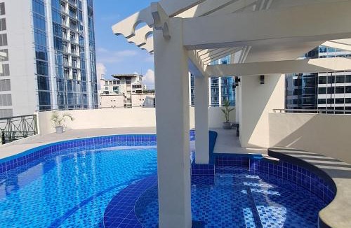Salcedo Village Apartment | Luxury spacious 2BR in Salcedo Village