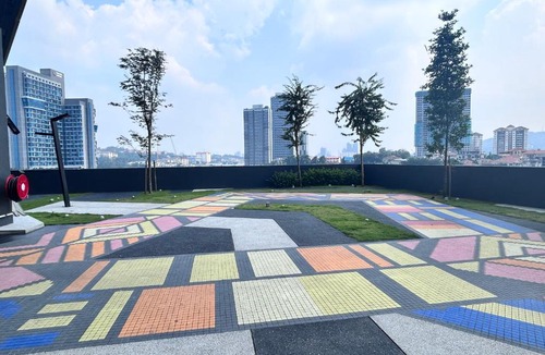 Taman Midah Apartment | Luxury Suite Arte Cheras at Kuala Lumpur