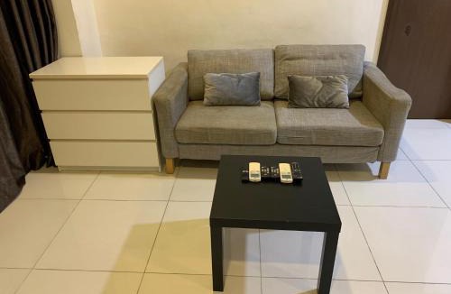Chow Kit Apartment | Luxury suites & KLCC view infinity pool at Regalia residence