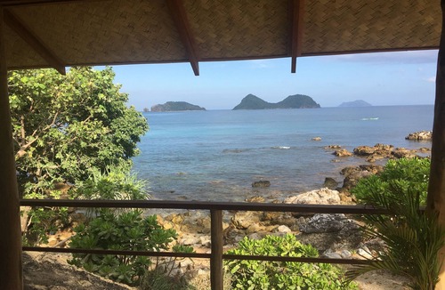Taytay Resort | Luxury traditional exotic villa, spacious and comfortable