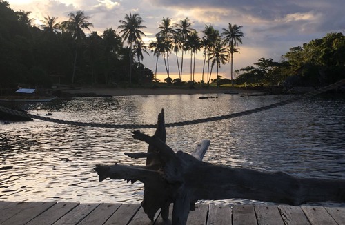 Taytay Resort | Luxury traditional exotic villa, spacious and comfortable