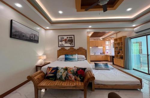 Lila House | Luxury Vacation House Oceanfront in Lila, Bohol