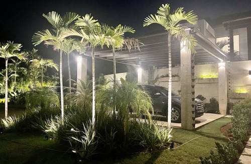 La Romana Villa | Luxury Villa Casa De Campo, La Romana Golf, Pool, Beach, Restaurant.!