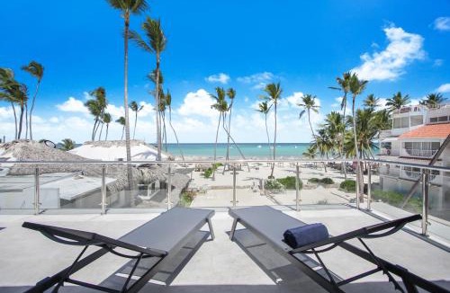Bavaro Villa | Luxury Villa in Bávaro Just on the Beach