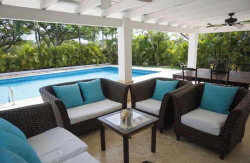 La Estancia House | Luxury Villa Near Casa de Campo & Golf Club