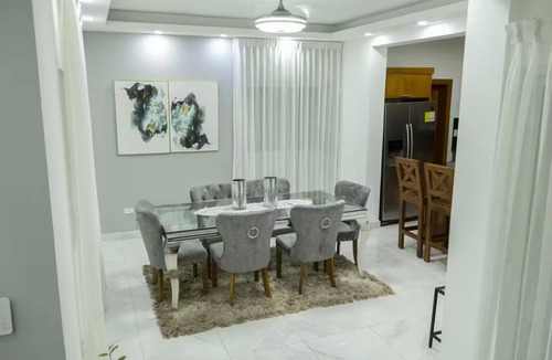 Barrio Las Yaguitas Villa | Luxury villa with pool