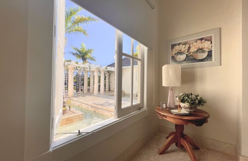 Punta Cana Villa | Luxury Villa with Private Pool, Cook,Maid & Golf Cart in Exclusive Punta Cana