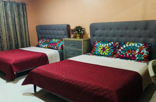 Naic Apartment | Luzville Residences C10