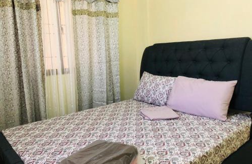 Naic Apartment | Luzville Residences - C5