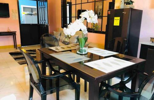 Naic Apartment | Luzville Residences - C8