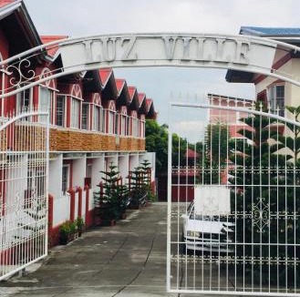 Naic Apartment | Luzville Residences -C9