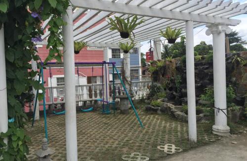 Naic Apartment | Luzville Residences -C9