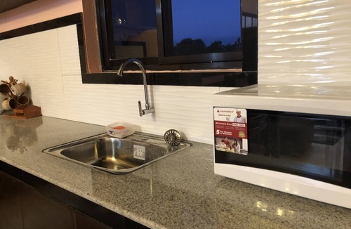 Naic Apartment | Luzville Residences