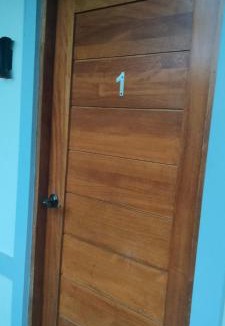 Dapa Apartment | LV Residences Siargao