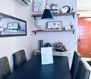 Butuan House | Lydelles Guesthouse