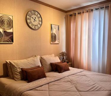 Butuan House | Lydelles Guesthouse