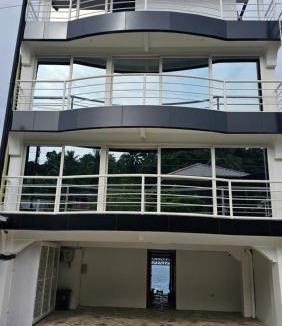 Kaputian Apartment | Lydia's House, Samal beach front apartments