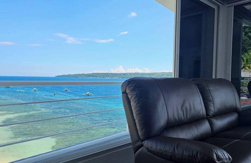 Kaputian Apartment | Lydia's House Samal Kaputian