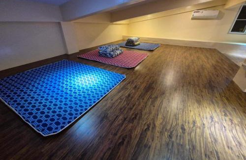 Balabag Apartment | Lydia's Residences