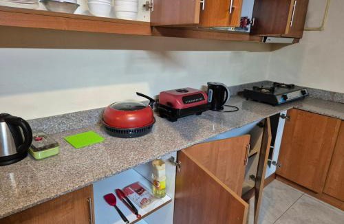 Balabag Apartment | Lydia's Residences