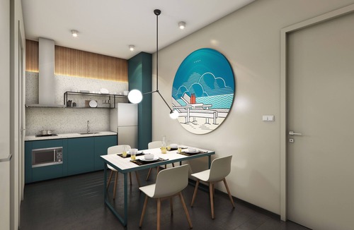 Cebu Hotel | lyf Cebu City managed by The Ascott Limited